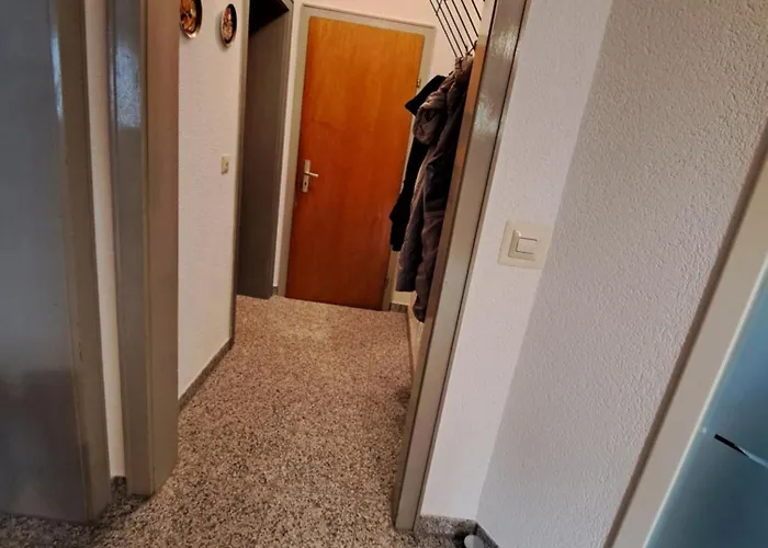 Apartment Gerti