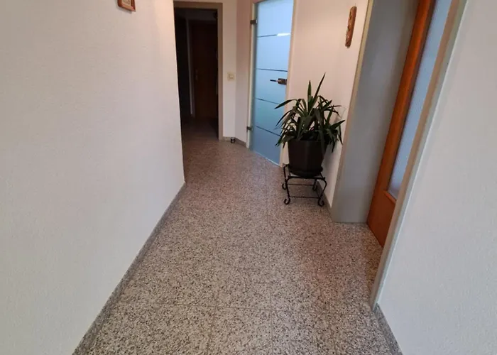 Gerti Apartment *