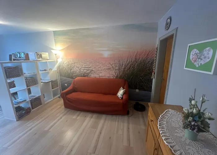 Gerti Apartment