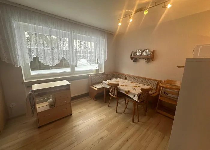 Apartment Gerti