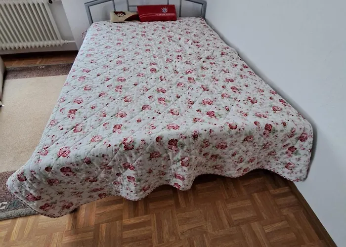 Apartment Gerti Schirnding