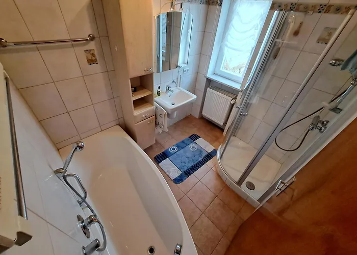 Apartment Gerti