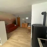 Gerti Apartamento *