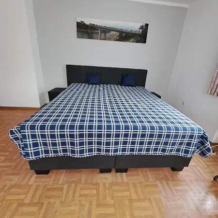 Gerti Apartamento