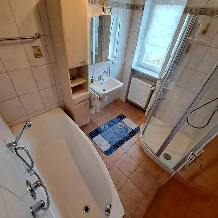 Apartamento Gerti