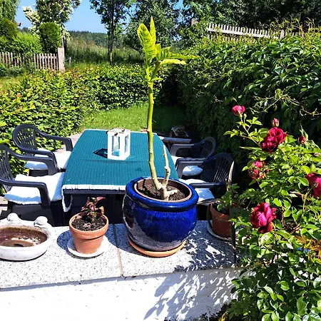 דירה Gerti Schirnding